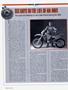 Page: - 64 | Cycle World