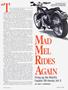 Page: - 51 | Cycle World