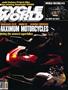 Cycle World April 1990 Cover