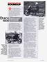 Page: - 23 | Cycle World