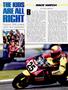 Page: - 92 | Cycle World