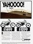Page: - 19 | Cycle World