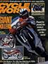 Cycle World SEPTEMBER 1990 Cover