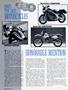 Page: - 30 | Cycle World