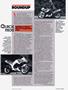 Page: - 23 | Cycle World