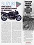 Page: - 47 | Cycle World