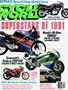 Cover for the December 1990 issue