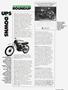 Page: - 25 | Cycle World