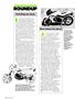 Page: - 26 | Cycle World