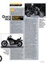 Page: - 25 | Cycle World