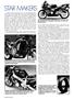 Page: - 32 | Cycle World