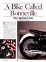 Page: - 38 | Cycle World