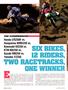 Page: - 52 | Cycle World