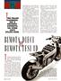Page: - 30 | Cycle World