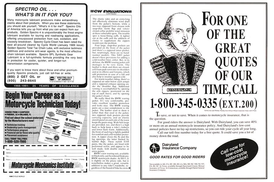 Spectro Oils of America