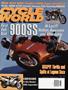 Page: - 1 | Cycle World