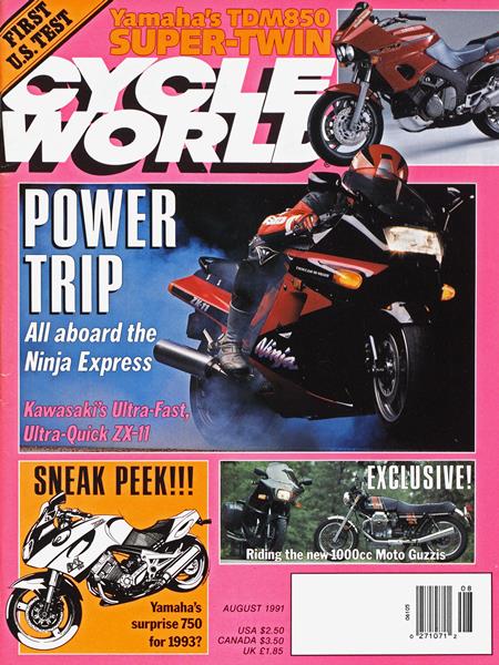 Super Cycle~ 1993 4 Original high quality Issue