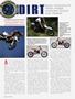 Page: - 36 | Cycle World