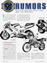 Page: - 40 | Cycle World