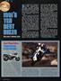 Page: - 44 | Cycle World