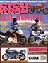 Cover for the November 1991 issue