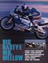 Page: - 44 | Cycle World