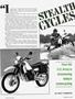 Page: - 61 | Cycle World
