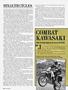 Page: - 62 | Cycle World