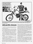 Page: - 64 | Cycle World