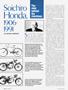 Page: - 66 | Cycle World
