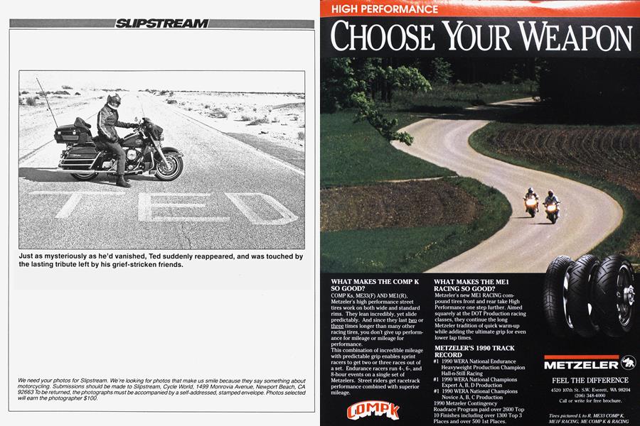 Slipstream
