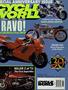 Cover for the January 1992 issue