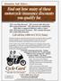 Page: - 19 | Cycle World