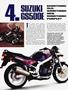 Page: - 40 | Cycle World
