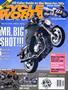 Cover for the March 1992 issue