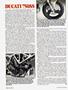 Page: - 42 | Cycle World
