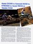 Page: - 55 | Cycle World