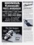 Page: - 132 | Cycle World
