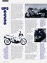 Page: - 38 | Cycle World