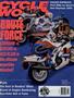 Page: - 1 | Cycle World