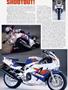 Page: - 40 | Cycle World