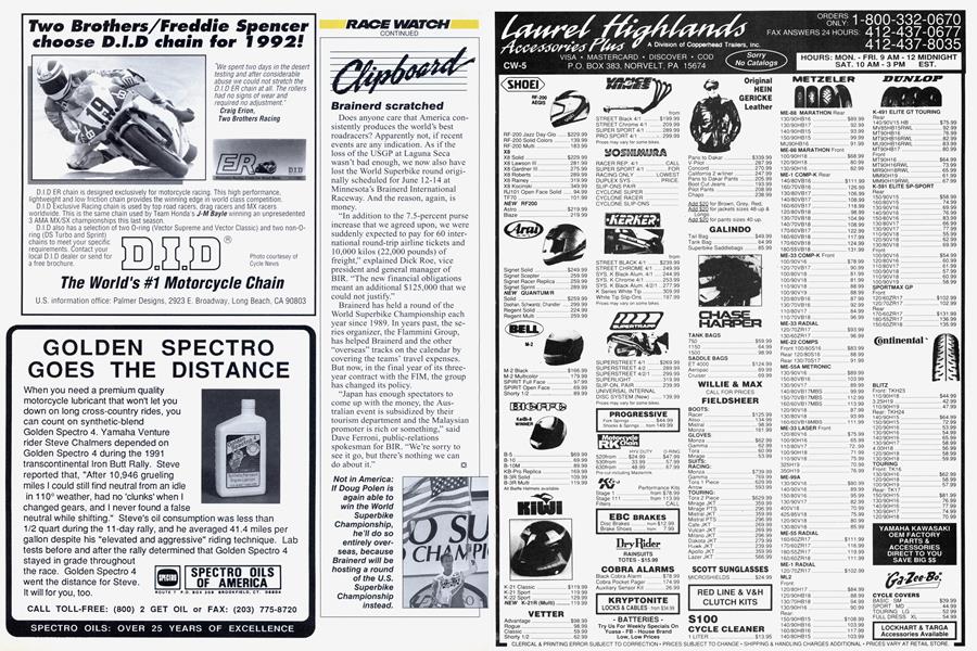 Clipboard