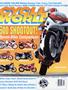 Page: - 1 | Cycle World