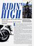Page: - 63 | Cycle World