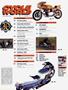 Page: - 5 | Cycle World