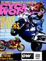 Cover for the January 1993 issue