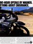 Page: - 21 | Cycle World