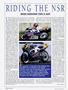 Page: - 58 | Cycle World