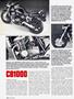 Page: - 100 | Cycle World
