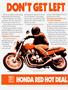 Page: - 68 | Cycle World